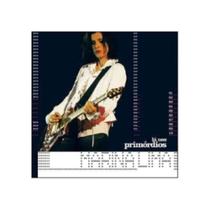 Cd Marina Lima - Lá Nos Primórdios (2006) Digipak
