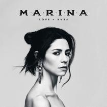 CD Marina - Love + Fear