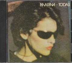 Cd - Marina / Todas