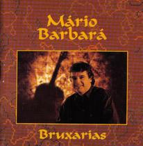 Cd - Mario Barbara - Bruxarias