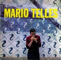 Cd Mario Telles - Mario Telles (importado)