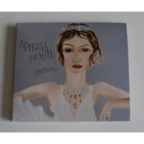 CD Marisa Monte - Coleção * - Universal