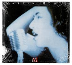 Cd Marisa Monte - Comida Pac Cd Marisa Monte - Comida Pac