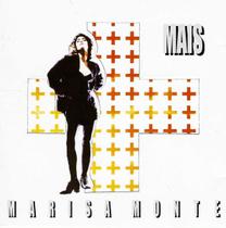 CD Marisa Monte Mais