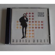 CD Marisa Monte - Mais * - Universal