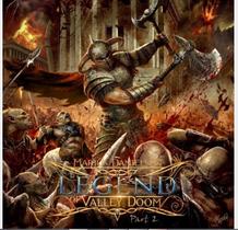 CD Marius Danielsen's Legend Of Valley Doom Part 2