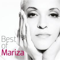 Cd mariza best of