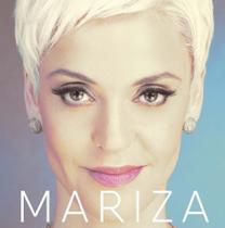 Cd Mariza - Mariza - Warner Music
