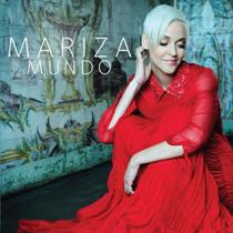 Cd Mariza - Mundo