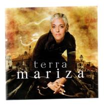 Cd mariza-terra