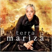 Cd Mariza - Terra