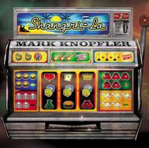 Cd - Mark Knopfler / Shangri-la