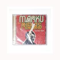CD Marku Ribas Zamba Ben