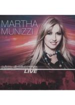 Cd martha munizzi - no limits duplo Cd martha munizzi - no limits duplo