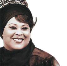 Cd Martha Wash - The Collection