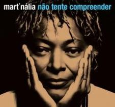 CD MartNália - Não Tente Compreender - 2012 - 953060