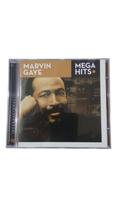 CD - Marvin Gaye - Sony