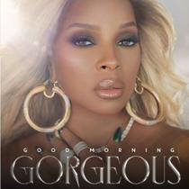 Cd Mary J Blige - Good Morning Georgeous - Warner Music