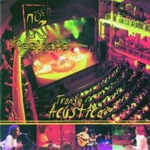 Cd - Maskavo / Transe Acústico