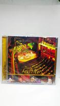 CD Maskavo - Transe Acústico