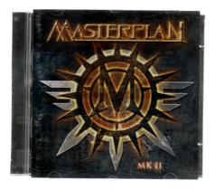 Cd Masterplan - Mk Ii