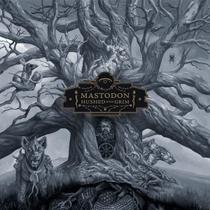 Cd mastodon - hushed and grim (duplo/novo/lacrado) Cd mastodon - hushed and grim (duplo/novo/lacrado)
