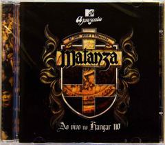 CD Matanza MTV Apresenta Matanza Ao Vivo No Hangar 110 CD Matanza MTV Apresenta Matanza Ao Vivo No Hangar 110