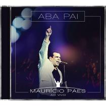 CD Mauricio Paes - Aba Pai - SOM LIVRE