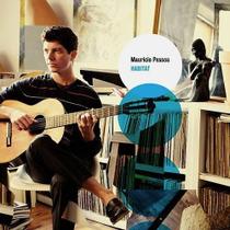 Cd - mauricio pessoa - habitat Cd - mauricio pessoa - habitat