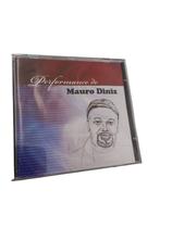 Cd Mauro Didiz - Performance de Cd Mauro Didiz - Performance de
