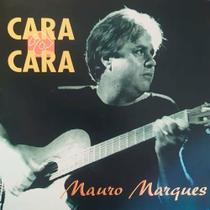 CD - Mauro Marques - Cara a Cara (cd duplo)