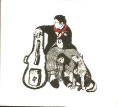 CD - Mauro Moraes - DEMORAES