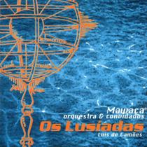 CD Mawaca: Os Lusiadas