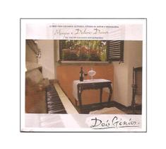 Cd Maysa e Dolores Duran - Dois Gênios