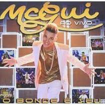 Cd mc Gui - o Bonde e Seu - ao Vivo