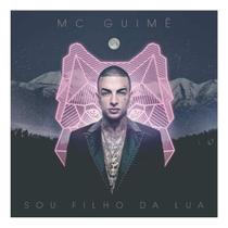 Cd Mc Guimê - Sou Filho Da Lua - Lacrado