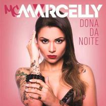 Cd Mc Marcelly - Dona Da Noite - Universal Music