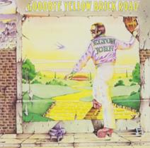 CD MCA Elton John Goodbye Yellow Brick Road - Conjunto com 2 CDs CD MCA Elton John Goodbye Yellow Brick Road - Conjunto com 2 CDs
