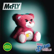 Cd Mcfly - Young Dumb Thrills - Warner Music