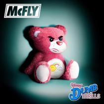 Cd Mcfly - Young Dumb Thrills - Warner Music