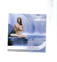Cd meditação - guiada