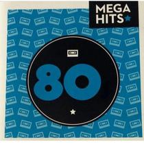 Cd mega hits - 80s - SONY MUSIC