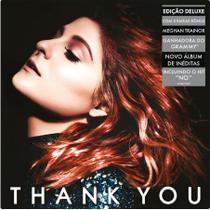 CD Meghan Trainor - Thank You CD Meghan Trainor - Thank You