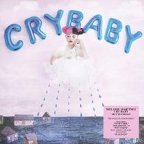 Cd Melanie Martinez - Cry Baby (Deluxe Edition) Cd Melanie Martinez - Cry Baby (Deluxe Edition)
