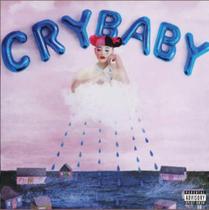 CD Melanie Martinez - Cry Baby - Warner Music