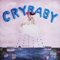 CD Melanie Martinez Cry Baby - Warner Music