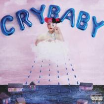 Cd Melanie Martinez Cry Baby