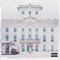 CD Melanie Martinez K-12 - CD Simples - Warner Music