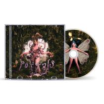 Cd melanie martinez - portals - tiragem aa - estojo acrílico - lacrado