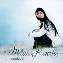 Cd melissa barcelos - saudade duplo